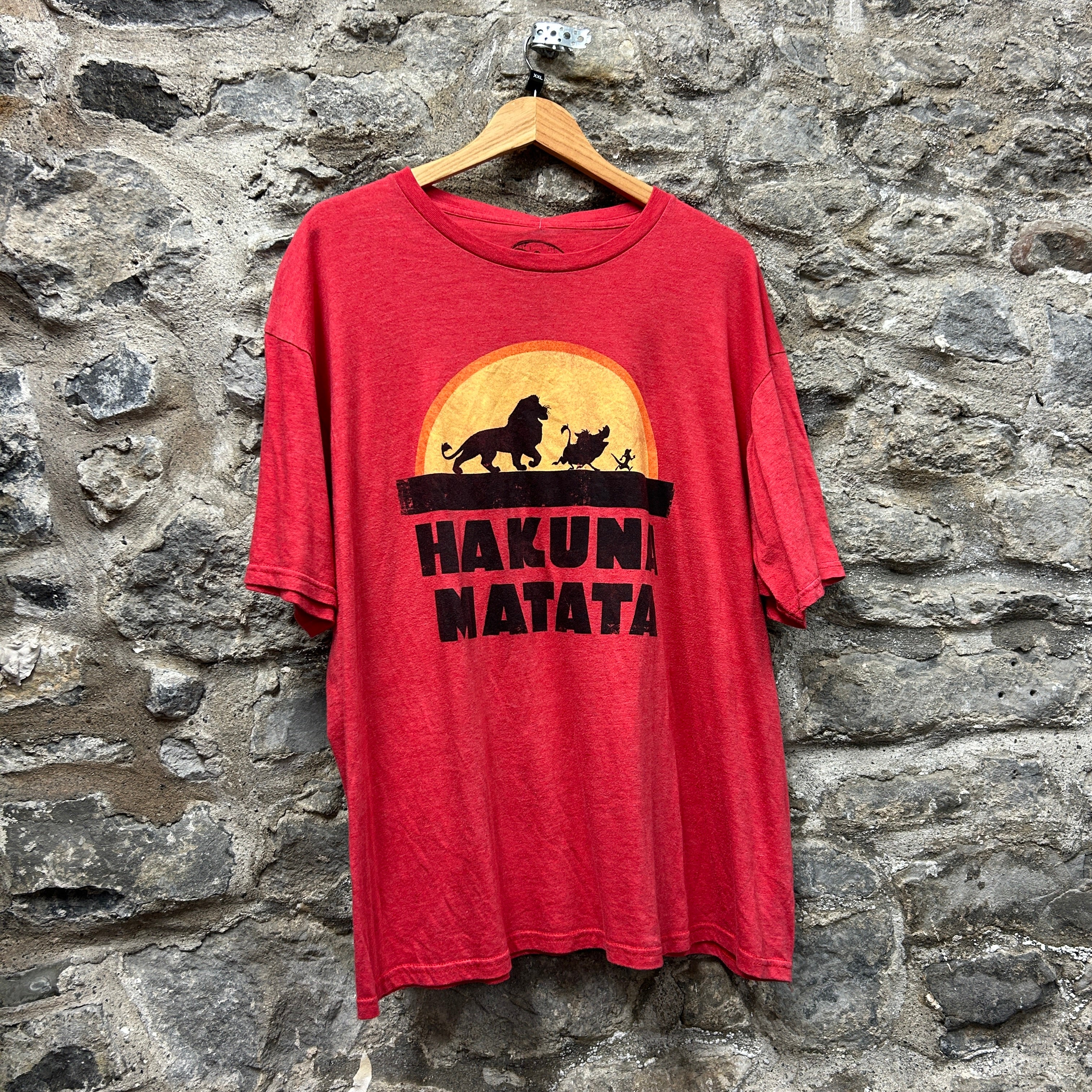 Disney T-shirt