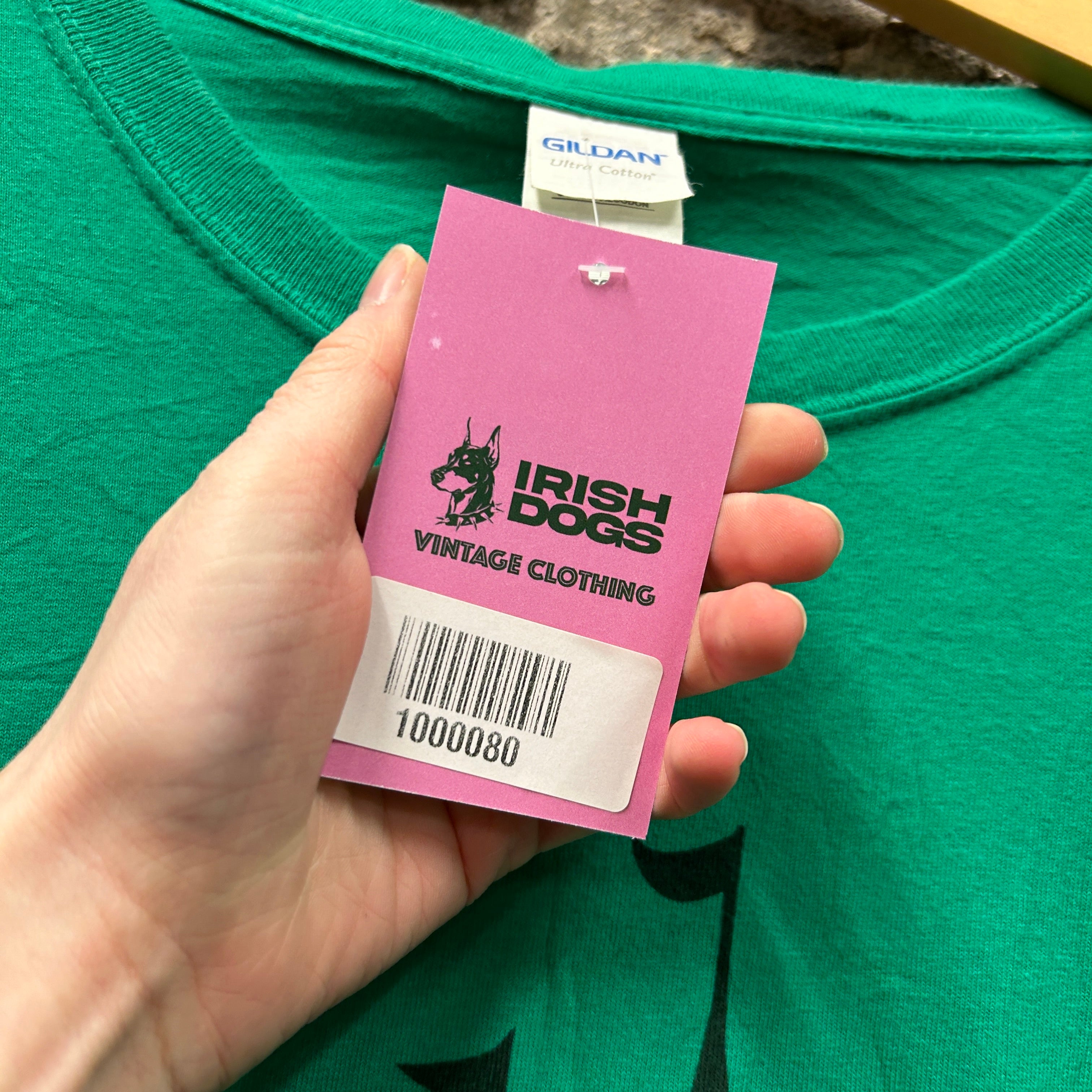 DisneyWorld T-shirt