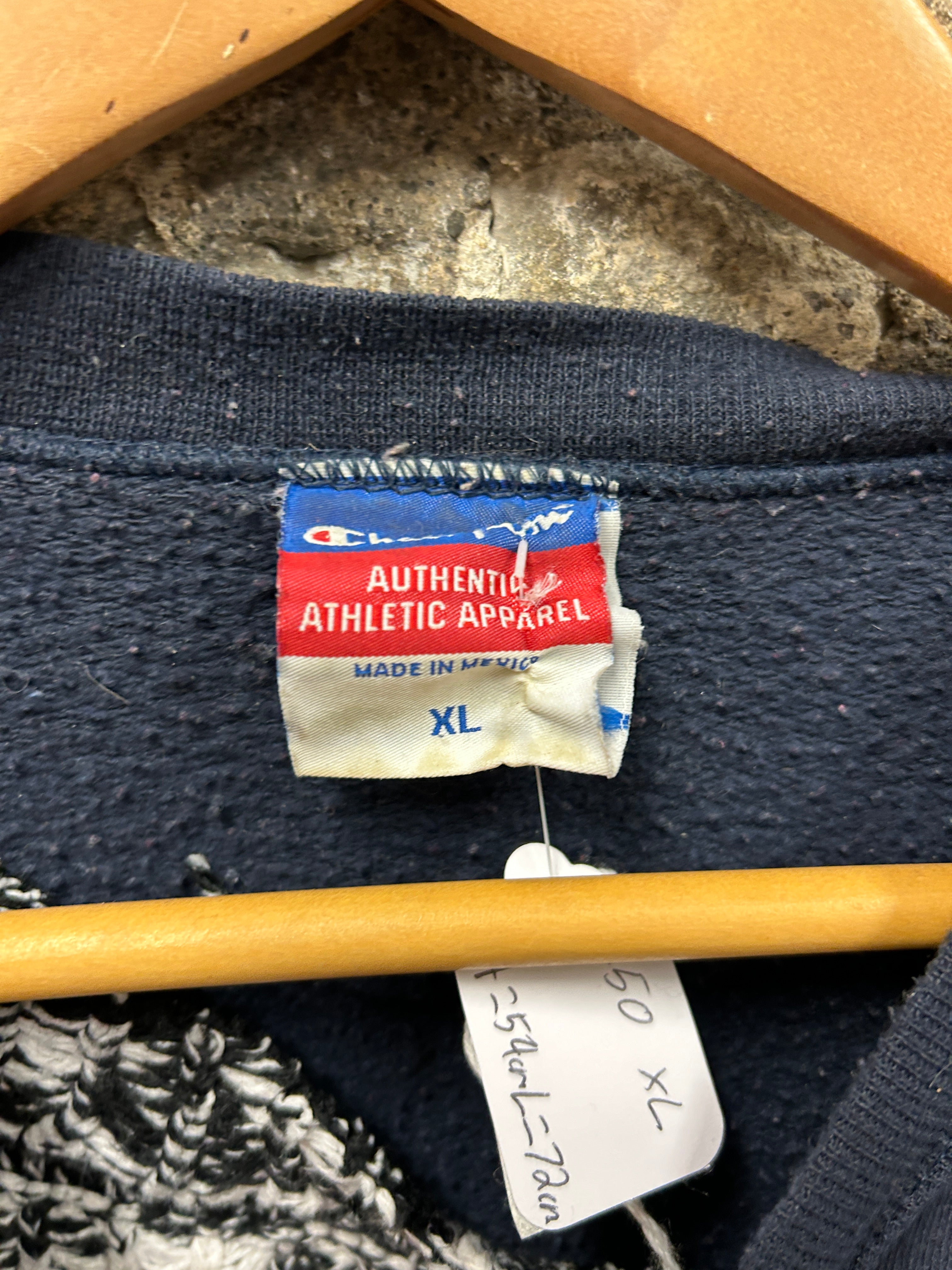 Vintage Rework Champion Sweatshirt