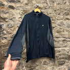 Champion Fleece Track Jacket