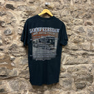 Sammy Kershaw Gildan T-shirt