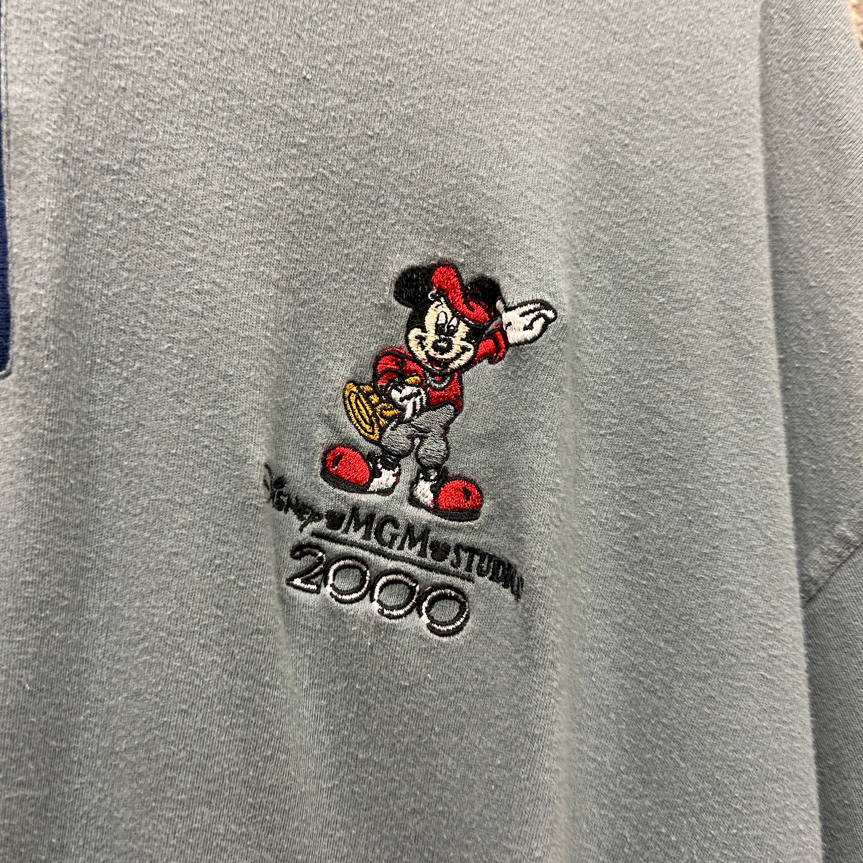 Walt Disney World Shirt