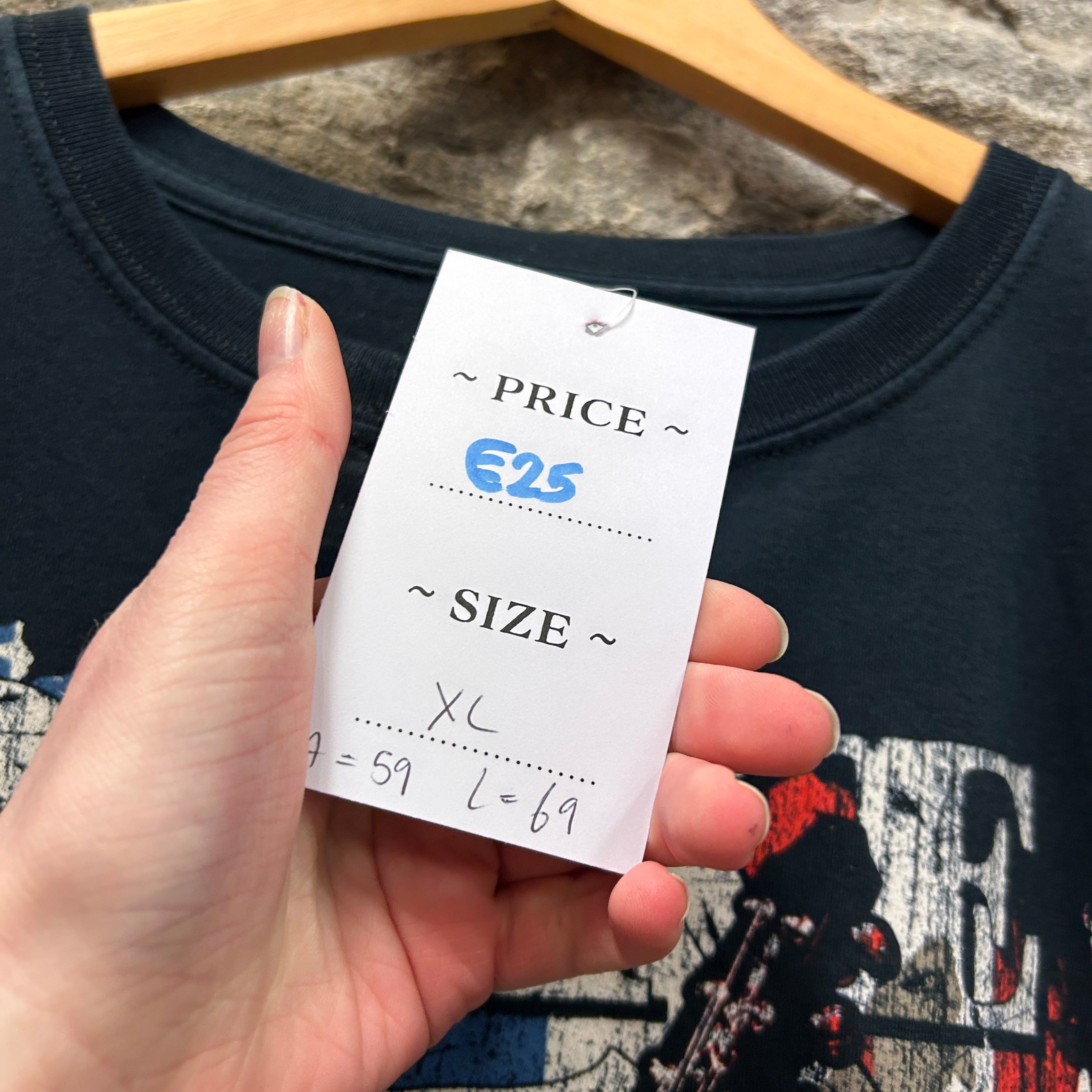 Blake Shelton T-shirt