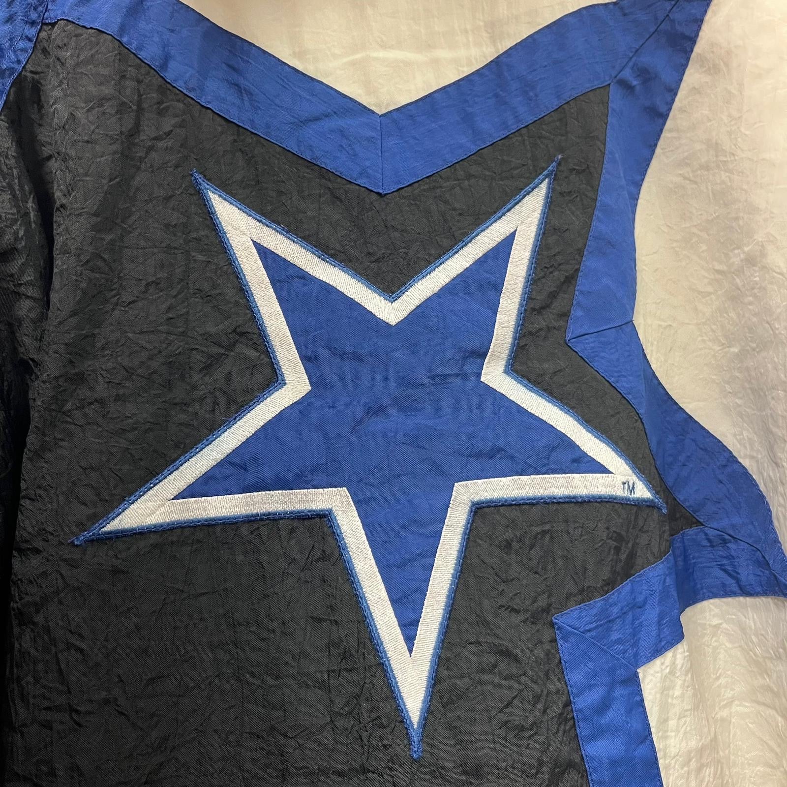Vintage Dallas Cowboys Apex One Jacket
