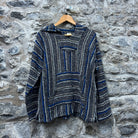 Frank's Textiles Baja Hoodie