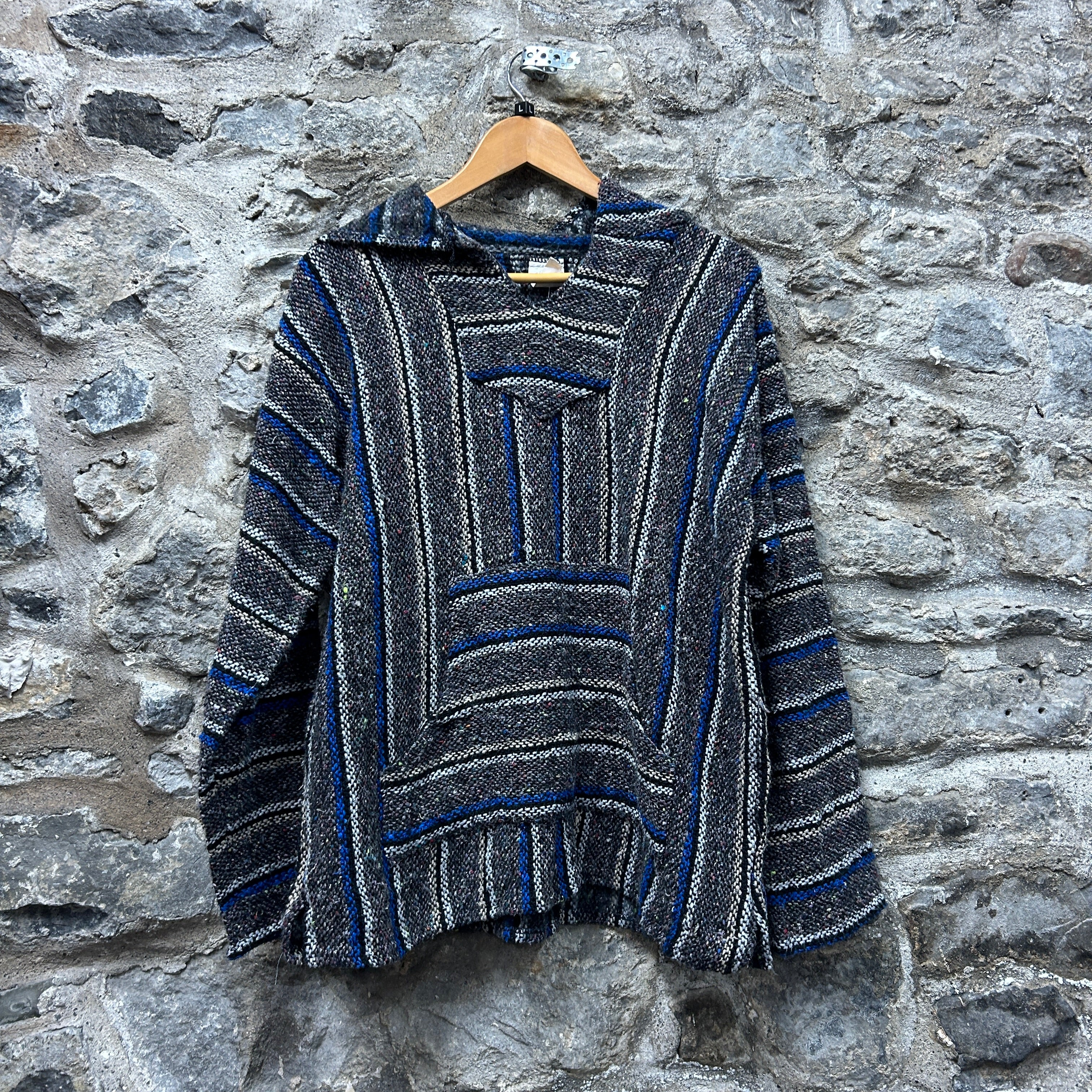 Frank's Textiles Baja Hoodie