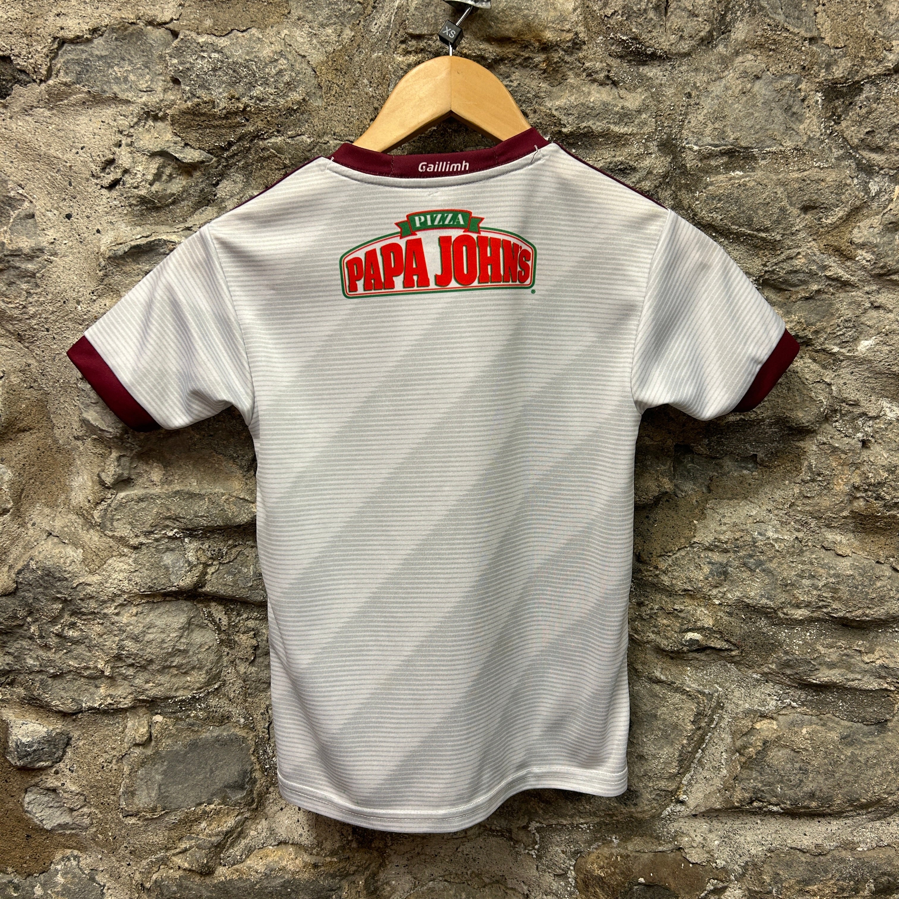 Galway O'neills Football Jersey
