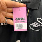 Swansea Joma Football Shirt