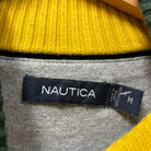 Nautica Cardigan Jacket