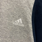Vintage Rework Adidas Hoodie