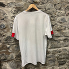 Dundalk 2020 Umbro Football Shirt