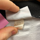 Monchengladbach 1996/1997 Reebok Football Shirt