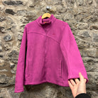 Nike Acg Fleece Track Jacket