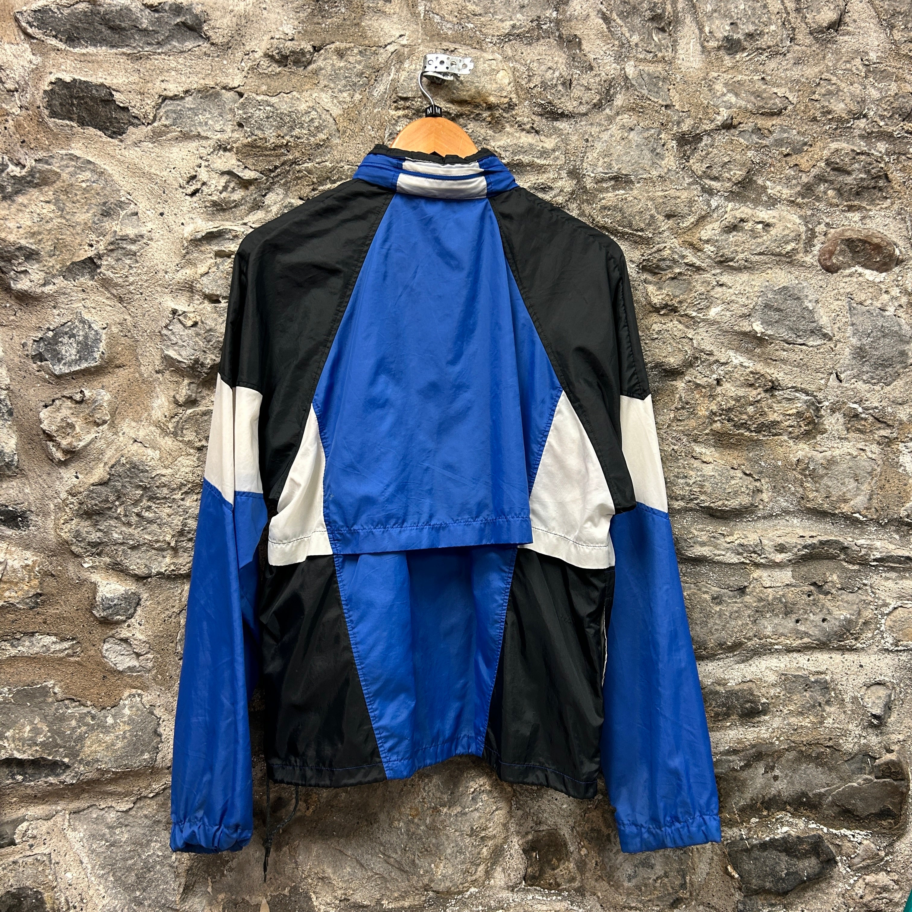 Vintage Windbreaker Jacket