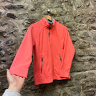 Reebok Fleece Sweatshirt