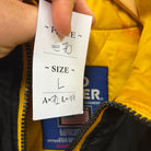 Steelers Pro Player Jacket