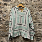 Baja Joe Baja Hoodie