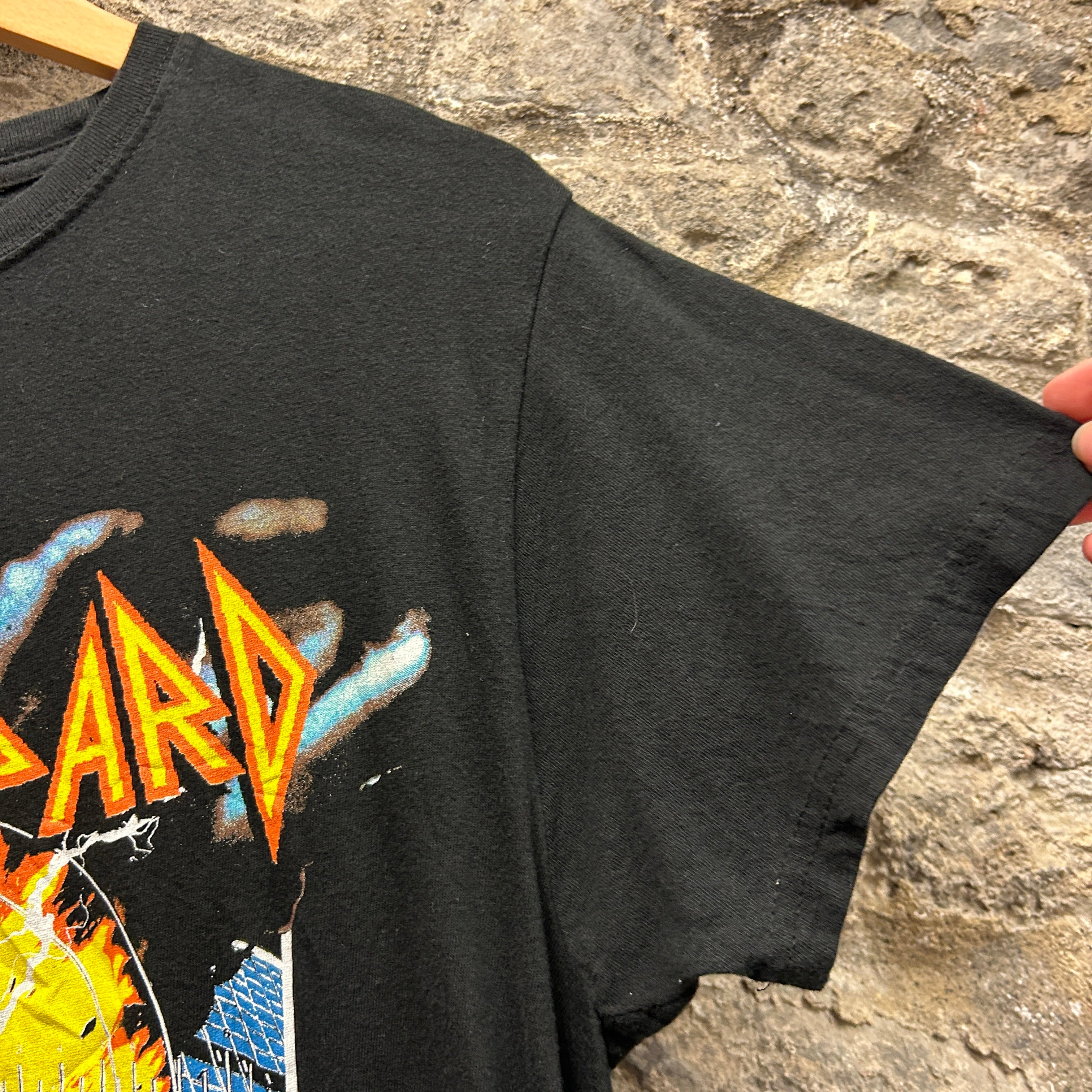 Def Leppard T-shirt