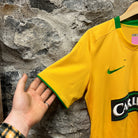 Celtic 2008/2009 Nike Football Shirt