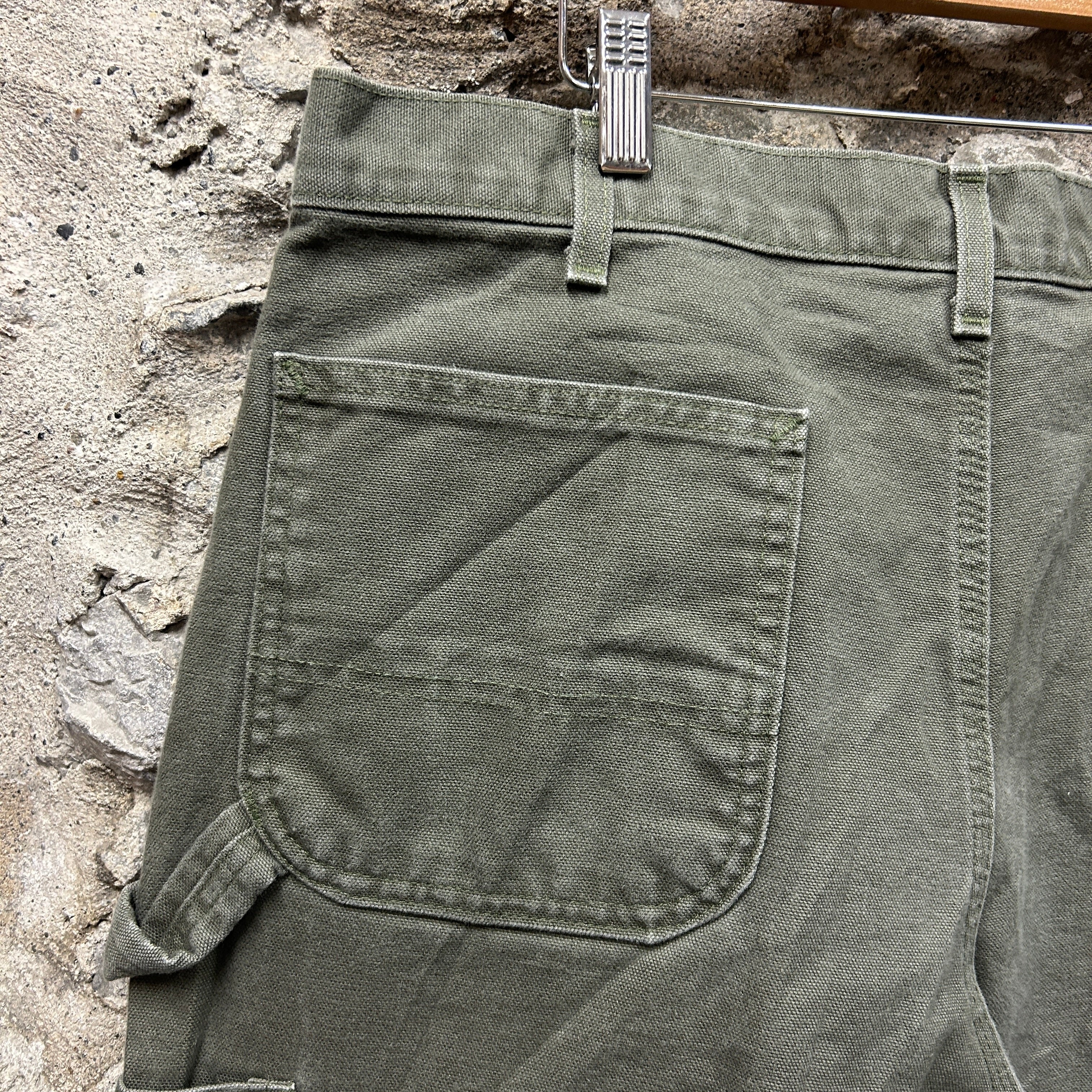 Carhartt Track Pants