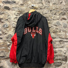 Vintage Chicago Bulls Competitor Jacket
