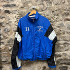Vintage Holloway Windbreaker Jacket