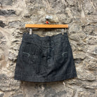 Xplosion Skirt