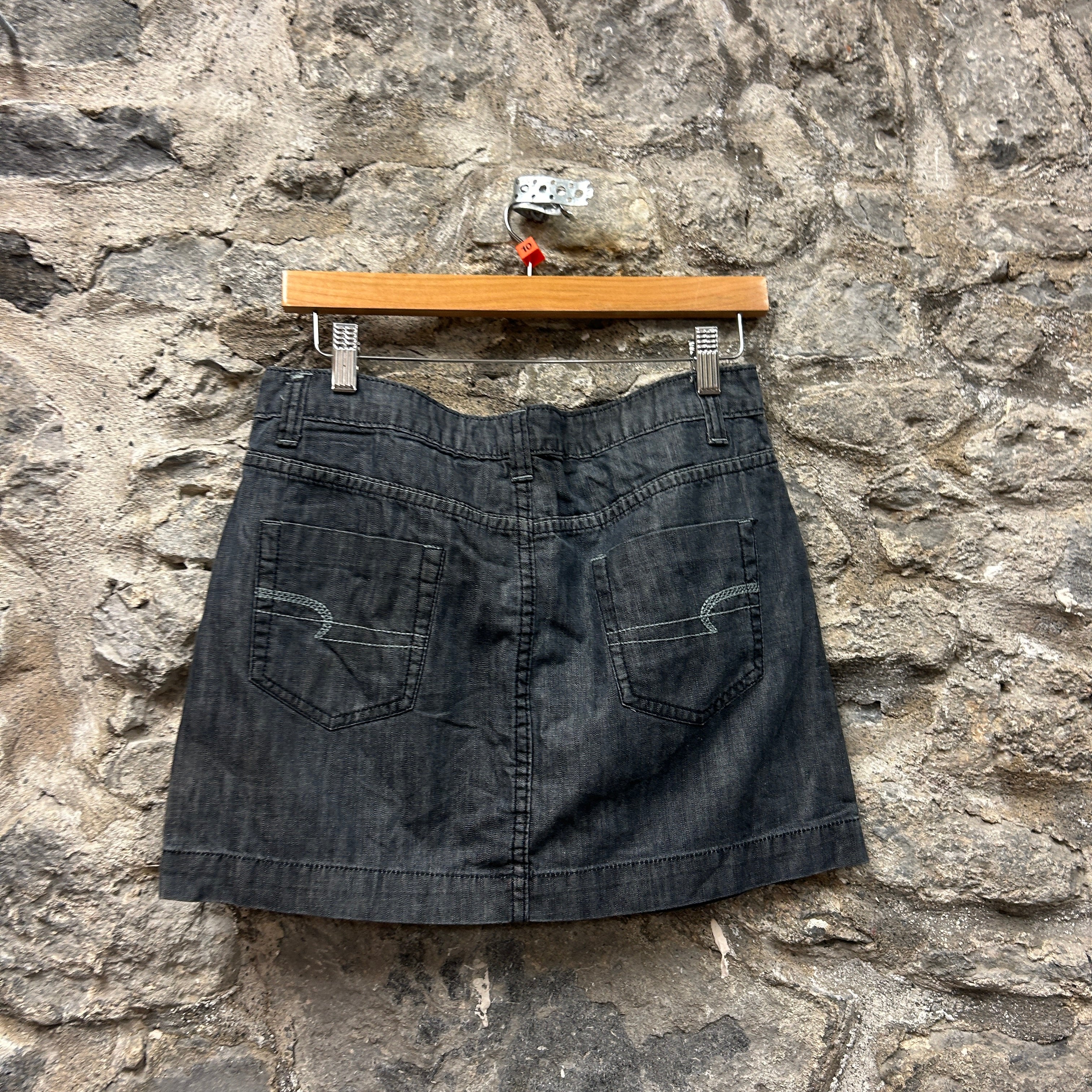 Xplosion Skirt