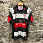 Ulster 2014/2015 Kukri Rugby Jersey