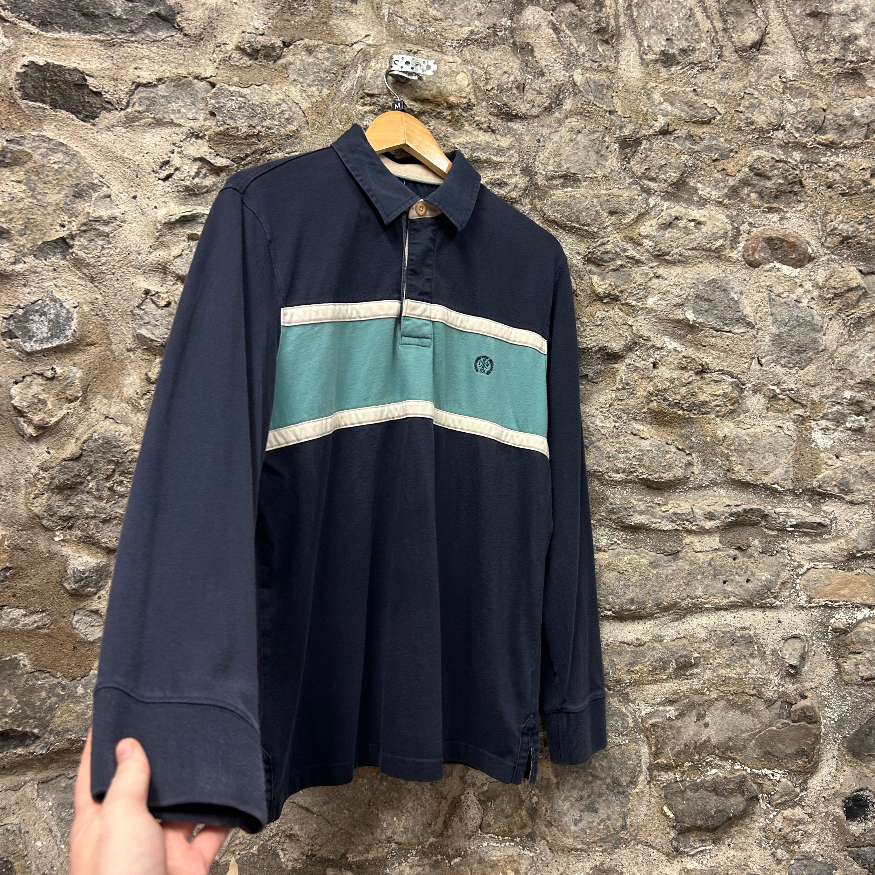 New Balance Rugby Shirt