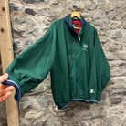 New York Jets Starter Windbreaker Jacket