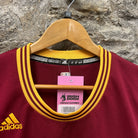 Cleveland Cavaliers Kyrie Irving Adidas Basketball Jersey