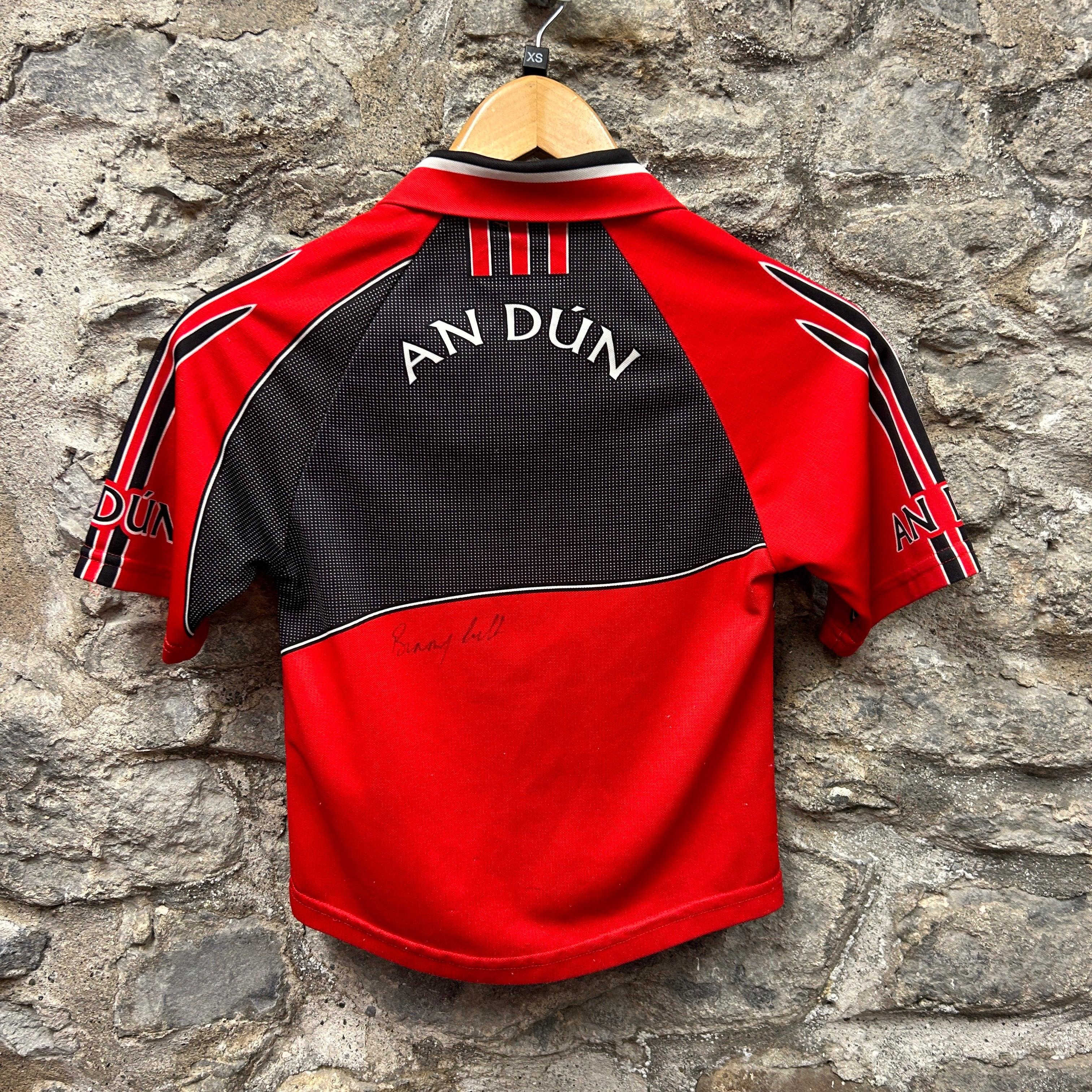 Down O'neills Football Jersey