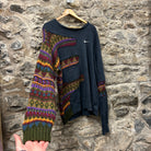 Vintage Rework Nike Sweatshirt