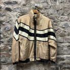 Vintage Track Jacket