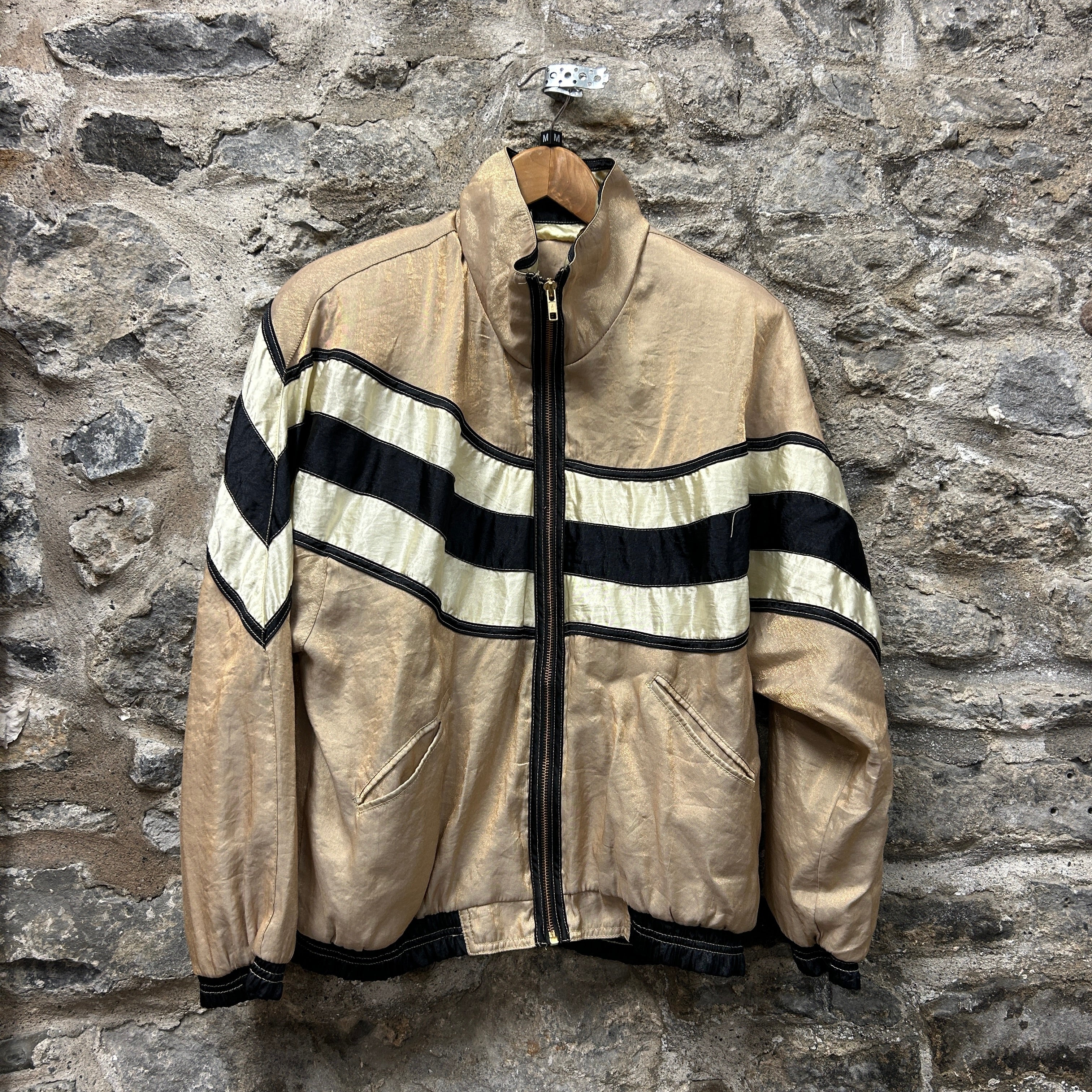 Vintage Track Jacket