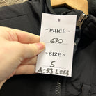 Champion Fleece Jacket