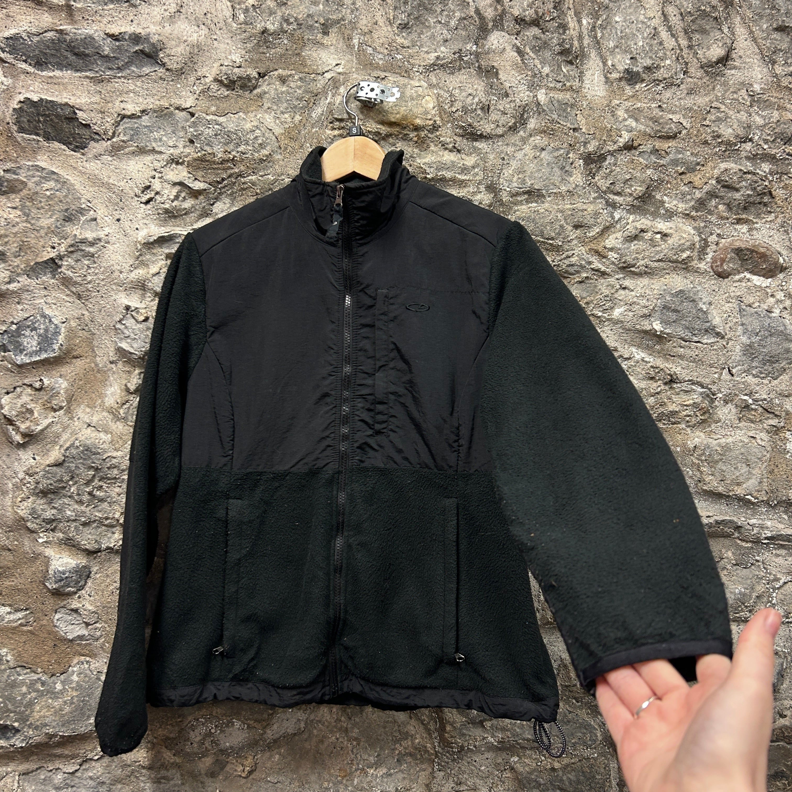 Champion Fleece Jacket