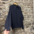 Woolrich Fleece Sweatshirt
