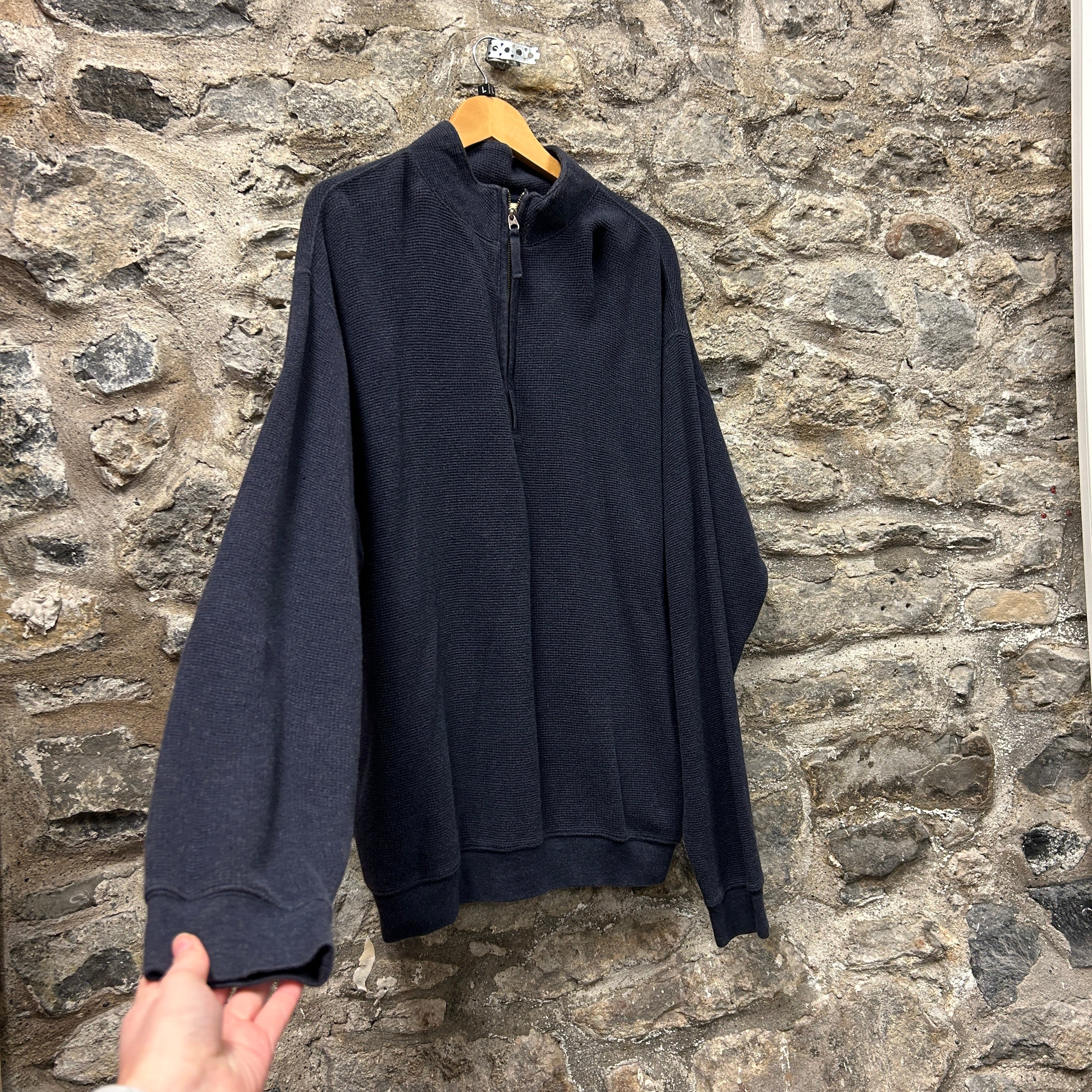 Woolrich Fleece Sweatshirt