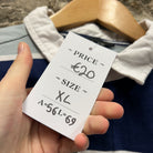 F&F Rugby Shirt