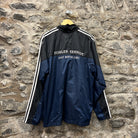 Adidas Windbreaker Jacket