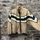 Vintage Track Jacket