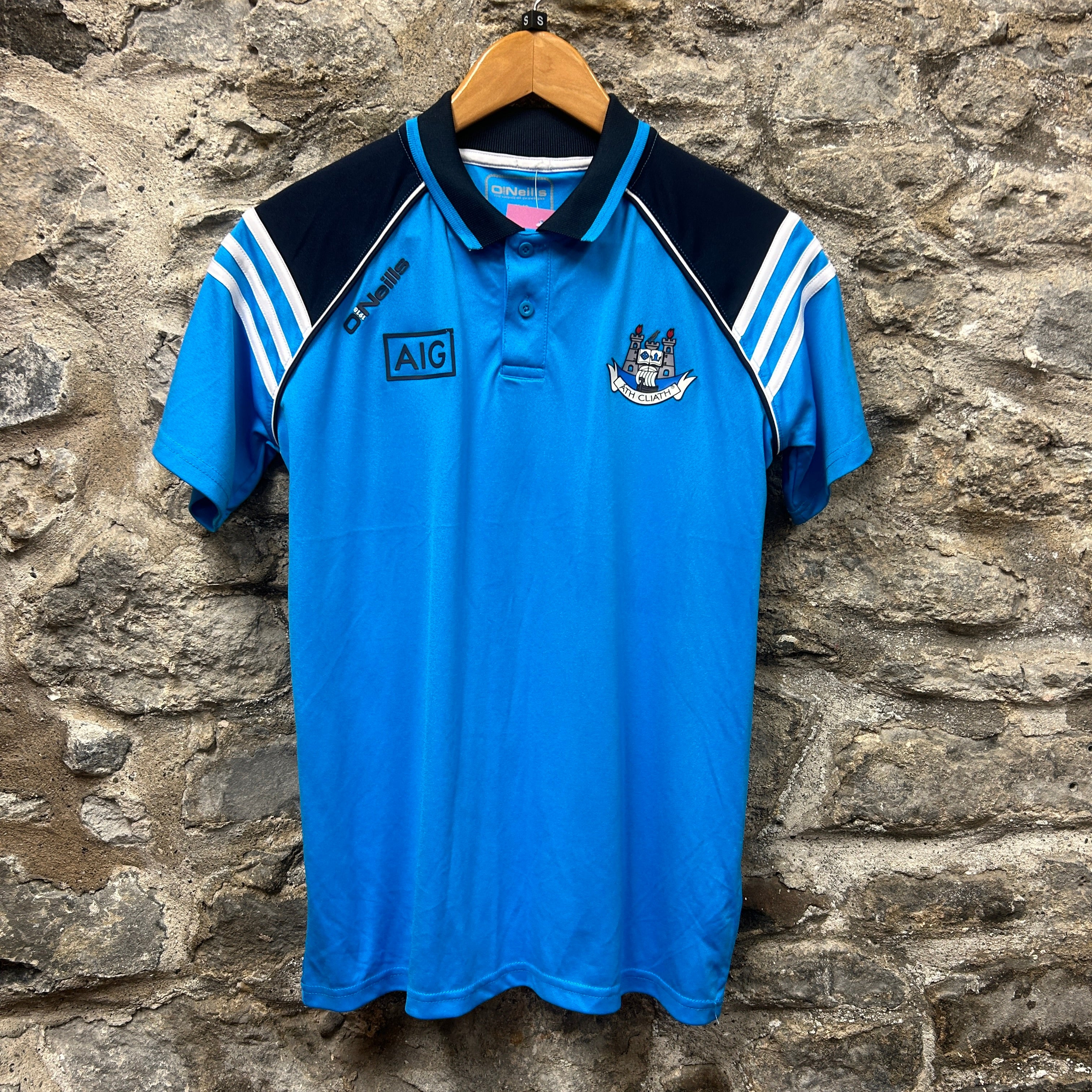 Dublin O'neills Football Shirt