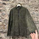 Timberland Fleece Sweatshirt
