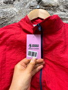 Vintage United States Production Windbreaker Jacket
