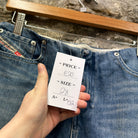 Vintage Diesel Skirt