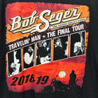 Bob Segar T-shirt