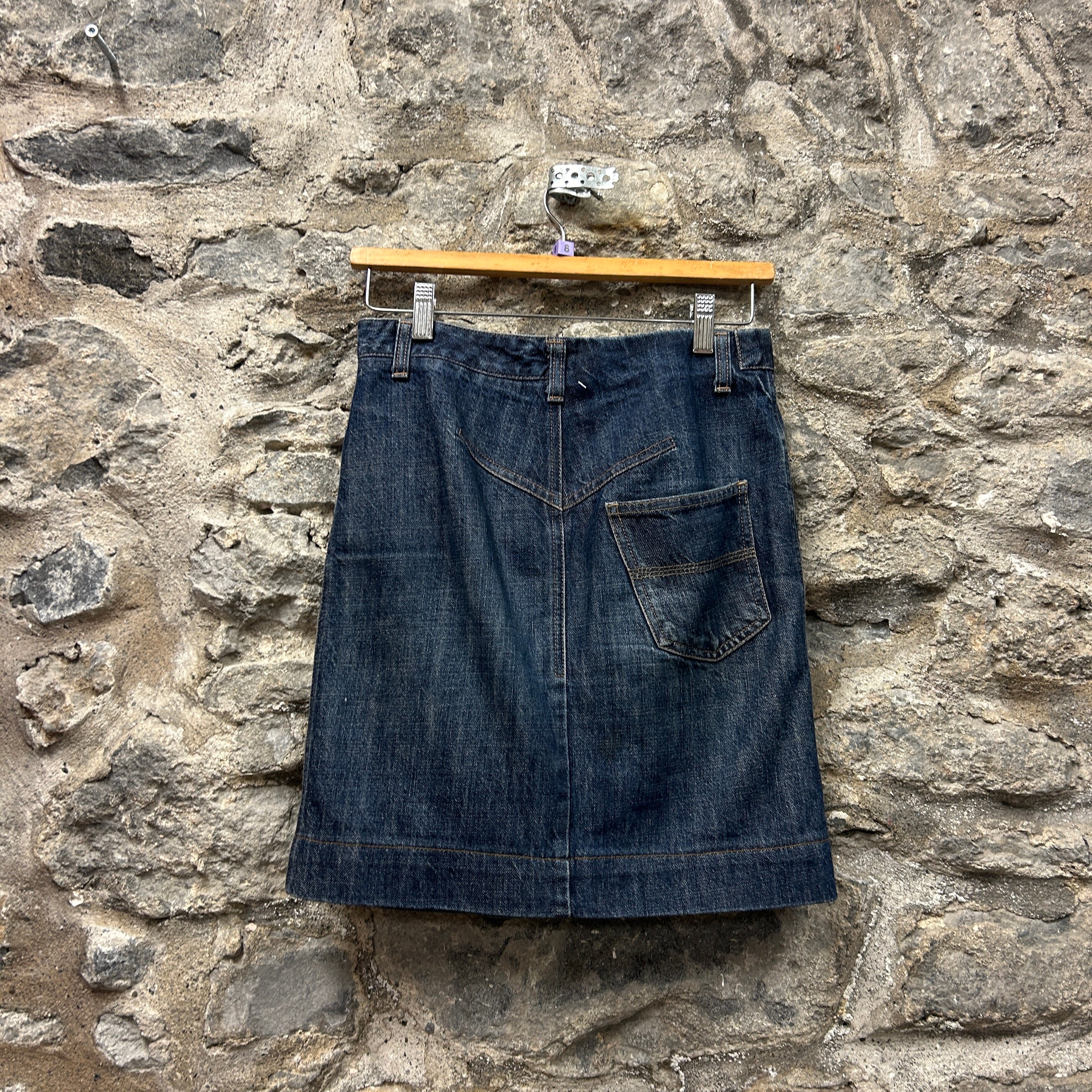 Vintage Skirt