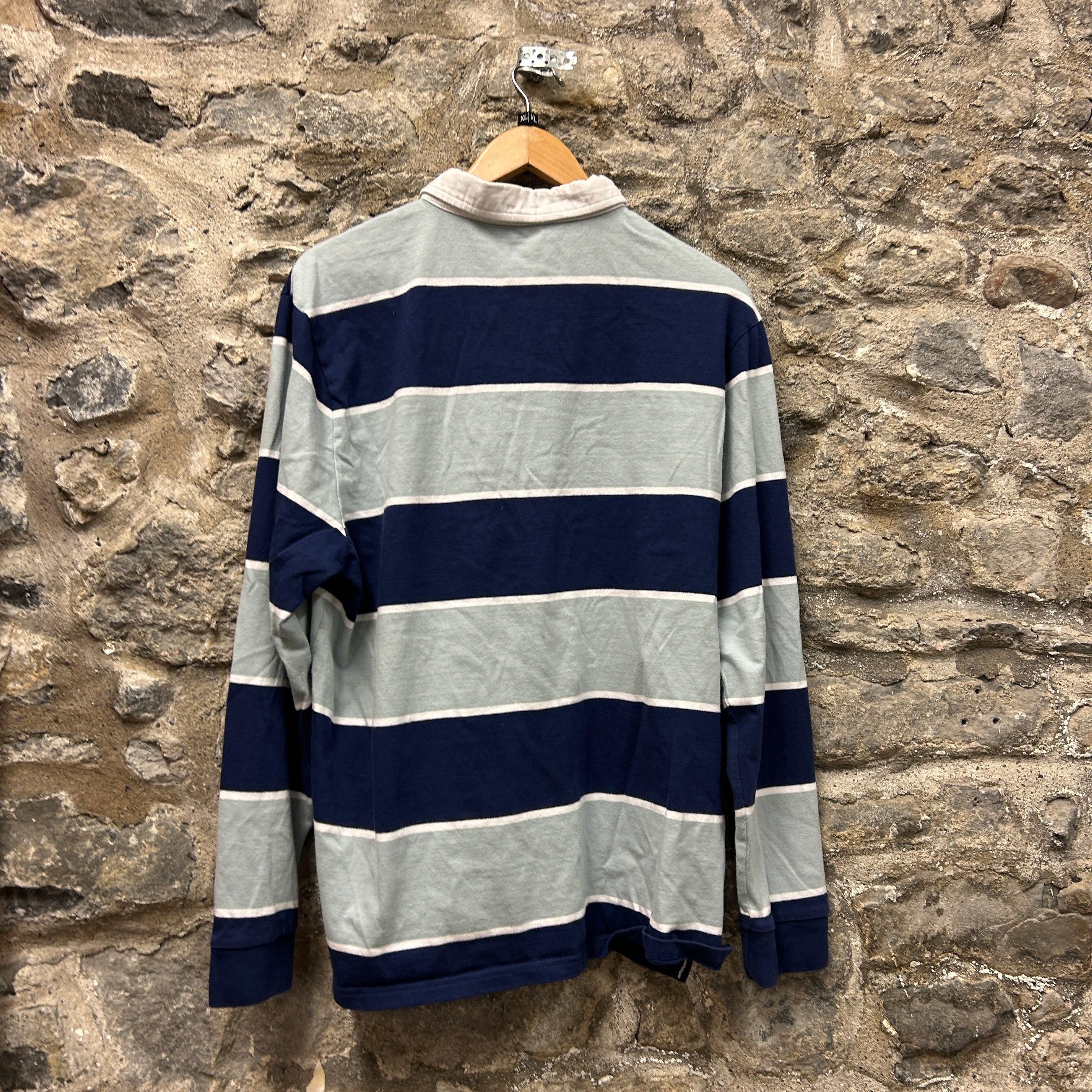 F&F Rugby Shirt